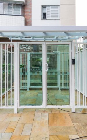 Apartamento à venda com 90m², 4 quartos e 3 vagasFachada