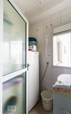 Apartamento à venda com 90m², 4 quartos e 3 vagasÁrea de Serviço