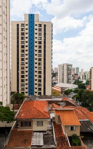 Apartamento à venda com 90m², 4 quartos e 3 vagasVista