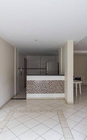 Apartamento à venda com 90m², 4 quartos e 3 vagasSalão de Festas