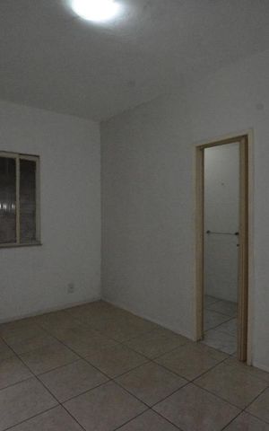 Casa para alugar com 40m², 1 quarto e sem vagaQuarto 1