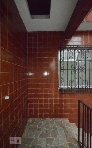 Casa para alugar com 40m², 1 quarto e sem vagaVaranda da Sala