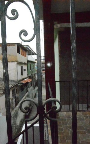 Casa para alugar com 40m², 1 quarto e sem vagaVista do Quarto 1