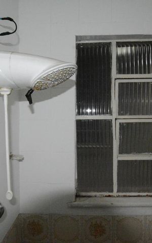 Casa para alugar com 40m², 1 quarto e sem vagaBanheiro Social- chuveiro