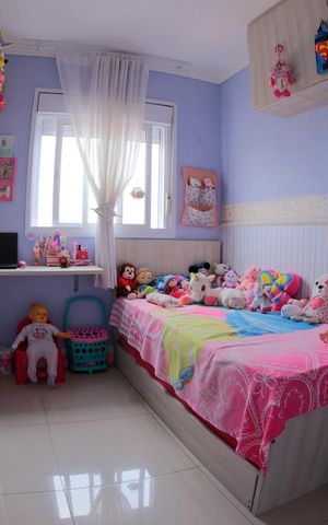 Apartamento à venda com 72m², 2 quartos e 1 vagaQuarto 1 A/B/C/D