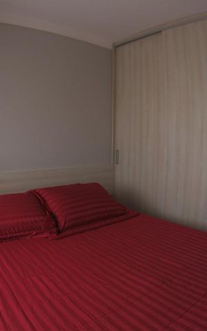 Apartamento à venda com 72m², 2 quartos e 1 vagaSuíte A/B/C