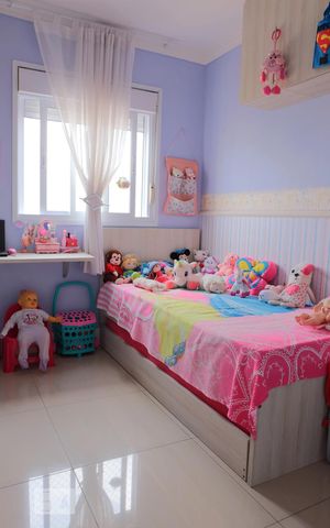 Apartamento à venda com 72m², 2 quartos e 1 vagaQuarto 1 A/B/C/D