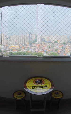 Apartamento à venda com 72m², 2 quartos e 1 vagaVista