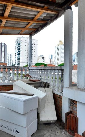 Casa à venda com 300m², 5 quartos e 3 vagasvaranda