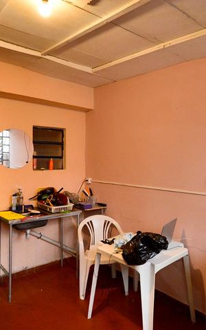 Casa à venda com 300m², 5 quartos e 3 vagasCozinha
