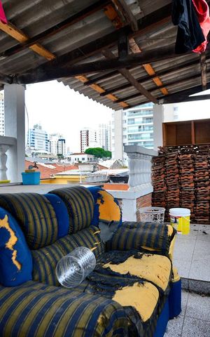 Casa à venda com 300m², 5 quartos e 3 vagasvaranda