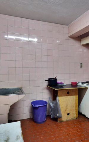 Casa à venda com 300m², 5 quartos e 3 vagasÁrea de Serviço