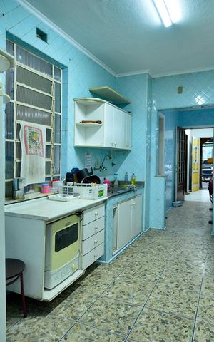 Casa à venda com 300m², 5 quartos e 3 vagasCozinha