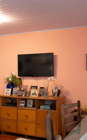 Casa à venda com 242m², 2 quartos e 2 vagasSala 2