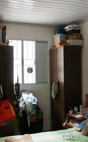 Casa à venda com 242m², 2 quartos e 2 vagasQuarto