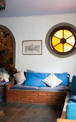 Casa à venda com 242m², 2 quartos e 2 vagasSala 3