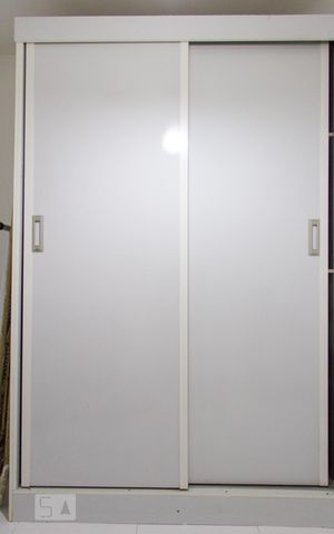 Apartamento à venda com 130m², 4 quartos e 2 vagas Apartamento à venda com 130m², 4 quartos e 2 vagasQuarto 2 - Armários