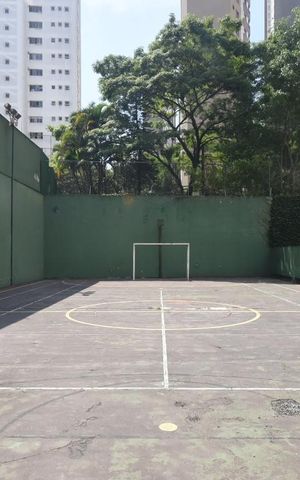 Apartamento para alugar com 147m², 4 quartos e 3 vagasQuadra