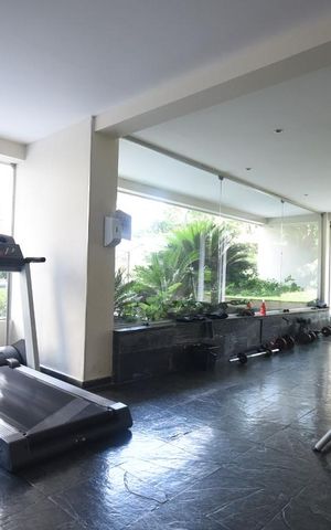 Apartamento para alugar com 147m², 4 quartos e 3 vagasAcademia
