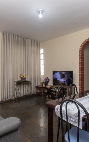 Casa de condomínio à venda com 96m², 3 quartos e 1 vaga Casa de condomínio à venda com 96m², 3 quartos e 1 vagaSala