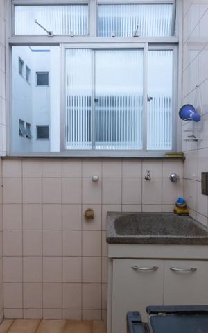 Casa de condomínio à venda com 96m², 3 quartos e 1 vaga Casa de condomínio à venda com 96m², 3 quartos e 1 vagaÁrea de Serviço