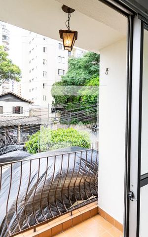 Apartamento à venda com 60m², 2 quartos e 1 vaga Apartamento à venda com 60m², 2 quartos e 1 vagaVaranda