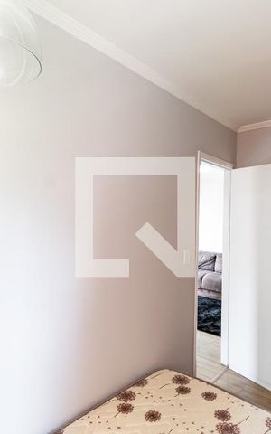 Apartamento à venda com 60m², 2 quartos e 1 vaga Apartamento à venda com 60m², 2 quartos e 1 vagaQuarto 2