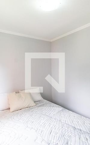 Apartamento à venda com 60m², 2 quartos e 1 vaga Apartamento à venda com 60m², 2 quartos e 1 vagaQuarto 1