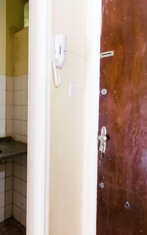 Apartamento à venda com 40m², 1 quarto e sem vagaCozinha