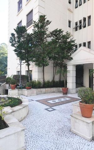 Apartamento para alugar com 121m², 3 quartos e 2 vagasEntrada