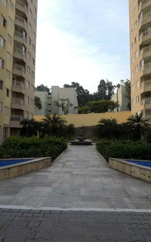 Apartamento à venda com 50m², 2 quartos e 1 vagaÁrea Externa