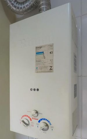 Apartamento à venda com 50m², 2 quartos e 1 vagaÁrea de Serviço