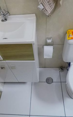 Apartamento à venda com 50m², 2 quartos e 1 vagaBanheiro