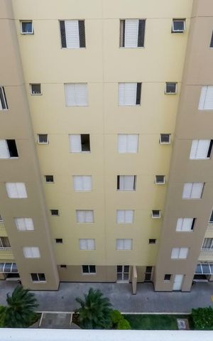 Apartamento à venda com 50m², 2 quartos e 1 vagaSala