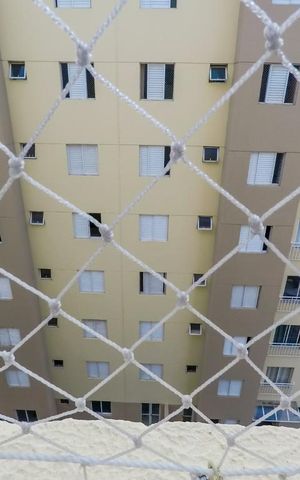 Apartamento à venda com 50m², 2 quartos e 1 vagaÁrea de Serviço