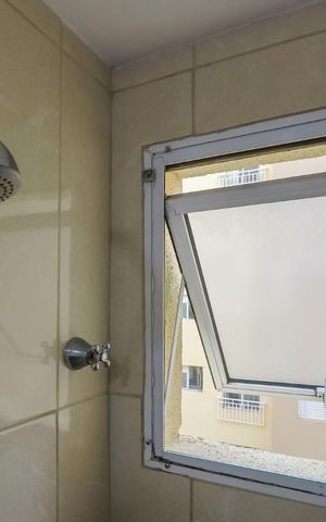 Apartamento à venda com 50m², 2 quartos e 1 vagaBanheiro