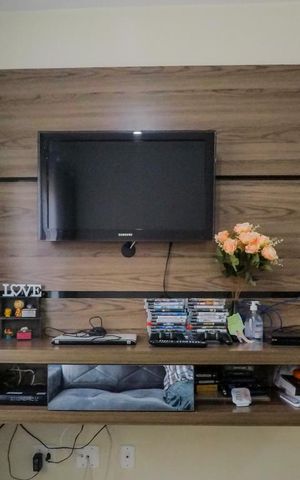 Apartamento à venda com 50m², 2 quartos e 1 vagaSala