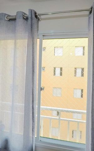 Apartamento à venda com 50m², 2 quartos e 1 vagaSala