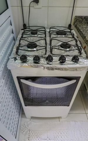 Apartamento à venda com 50m², 2 quartos e 1 vagaCozinha