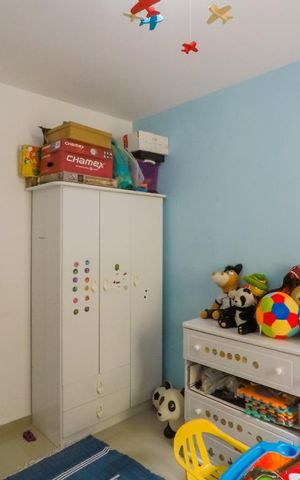 Apartamento à venda com 50m², 2 quartos e 1 vagaQuarto 1