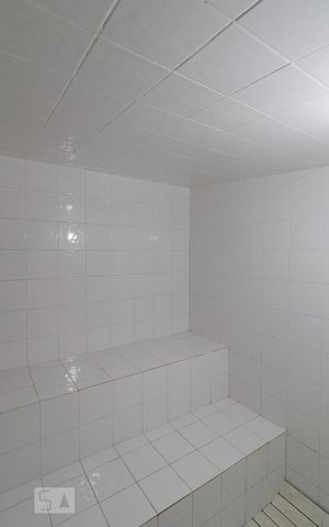 Apartamento à venda com 68m², 3 quartos e 2 vagas Apartamento à venda com 68m², 3 quartos e 2 vagasSauna
