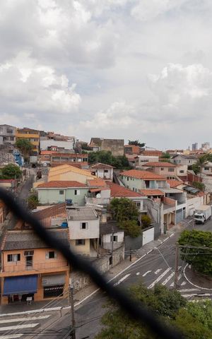 Apartamento à venda com 68m², 3 quartos e 2 vagas Apartamento à venda com 68m², 3 quartos e 2 vagasVista