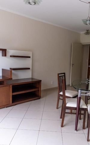Apartamento à venda com 98m², 3 quartos e 1 vagaSala