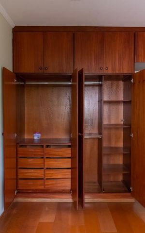 Apartamento à venda com 98m², 3 quartos e 1 vagaQuarto 1