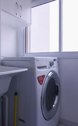 Apartamento à venda com 31m², 1 quarto e sem vagaÁrea de Serviço