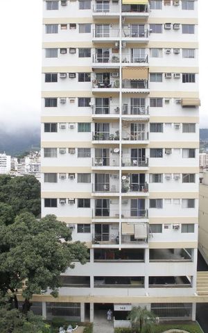 Apartamento à venda com 40m², 1 quarto e 1 vagaVista da Sala