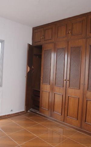 Apartamento à venda com 40m², 1 quarto e 1 vagaQuarto