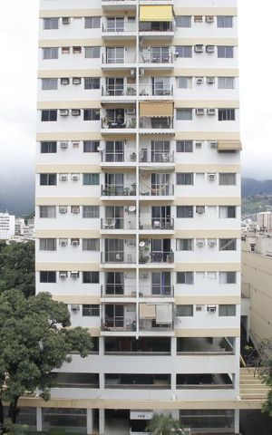 Apartamento à venda com 40m², 1 quarto e 1 vagaVista do Quarto