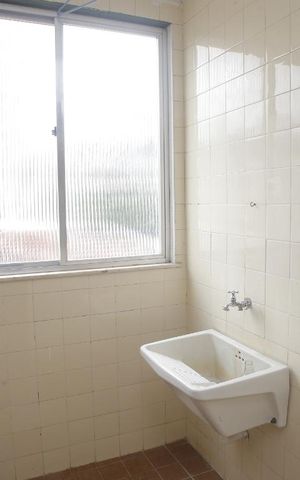 Apartamento à venda com 40m², 1 quarto e 1 vagaÁrea de Serviço