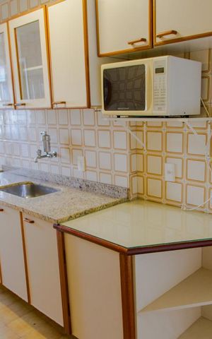 Apartamento à venda com 70m², 2 quartos e 1 vaga Apartamento à venda com 70m², 2 quartos e 1 vagaCozinha